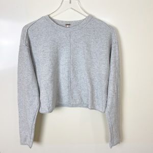 XS Free people sweater